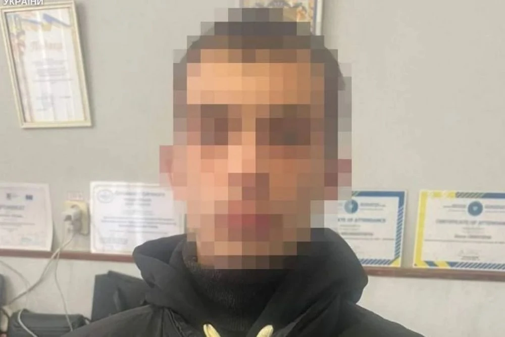 Львів’янина засудили до 15 років за секс із неповнолітніми